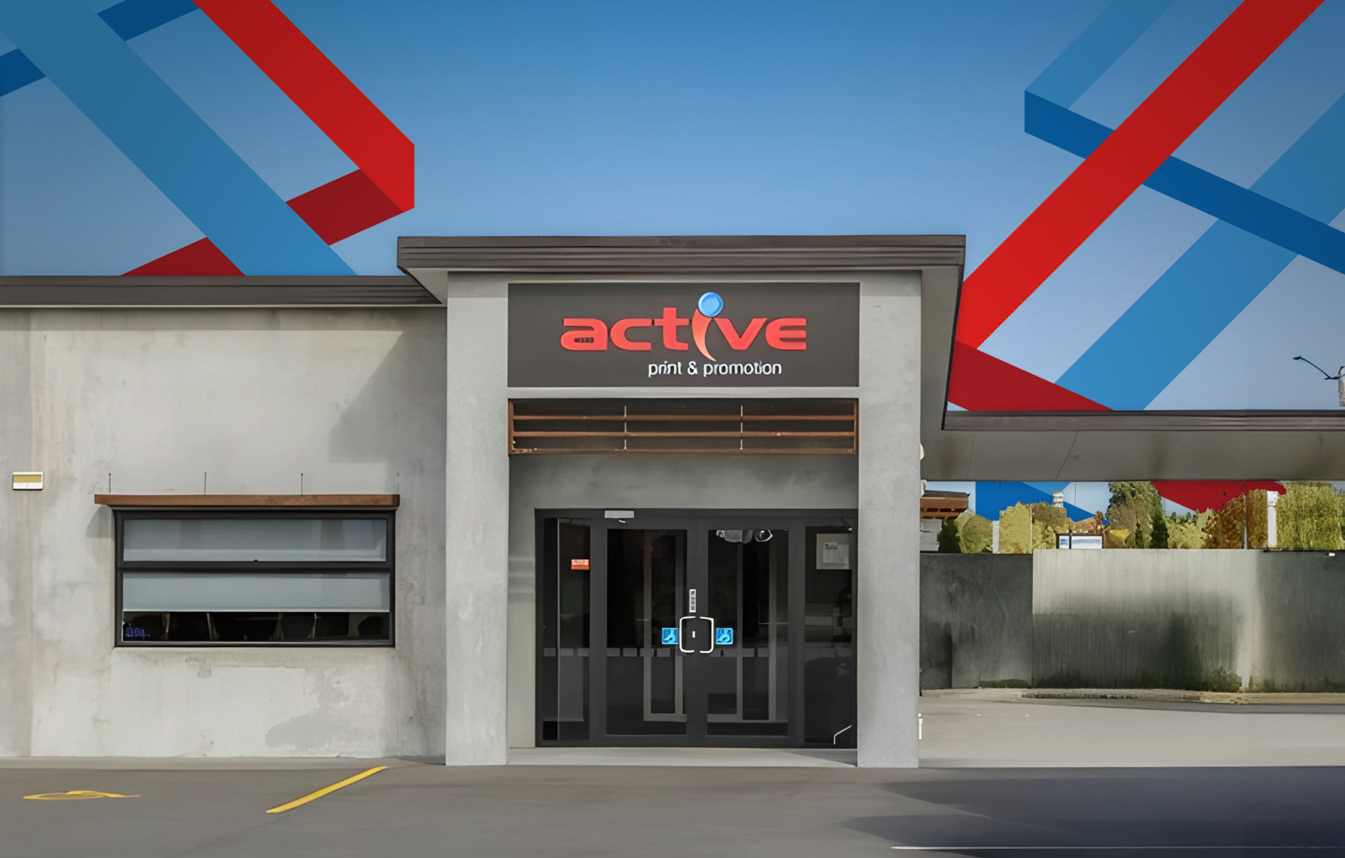 Active Print & Promotion: Alvin Lawry on Odoo & reinvention