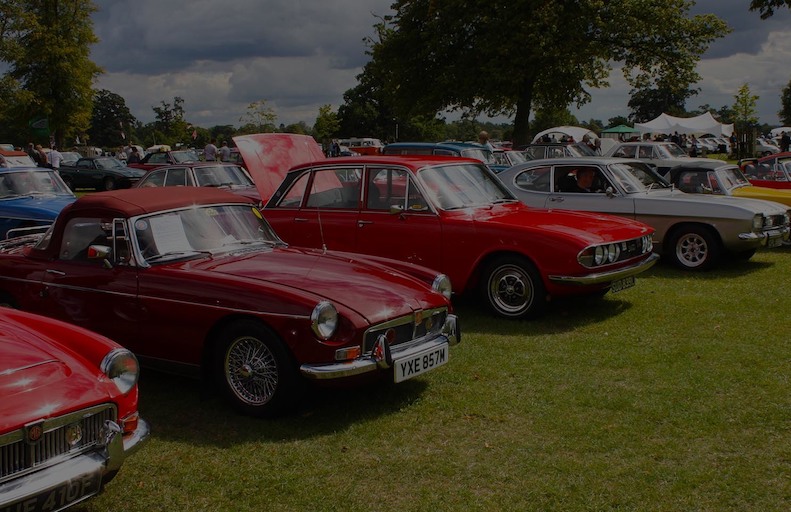 SiteHost customer profile - CarJam