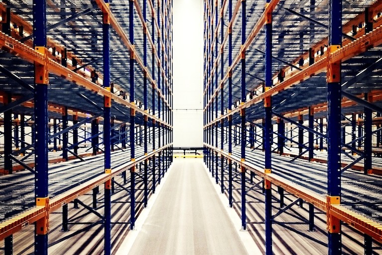 Cloud Container storage changes