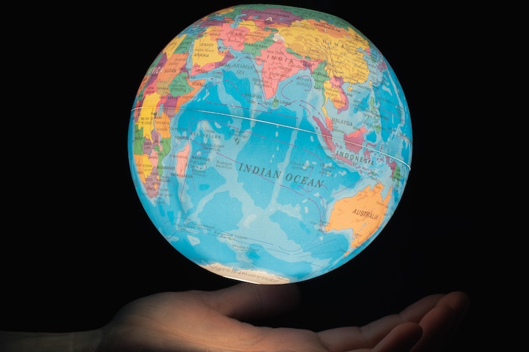 Hosting is Becoming a Global Game in a Time of Support Local