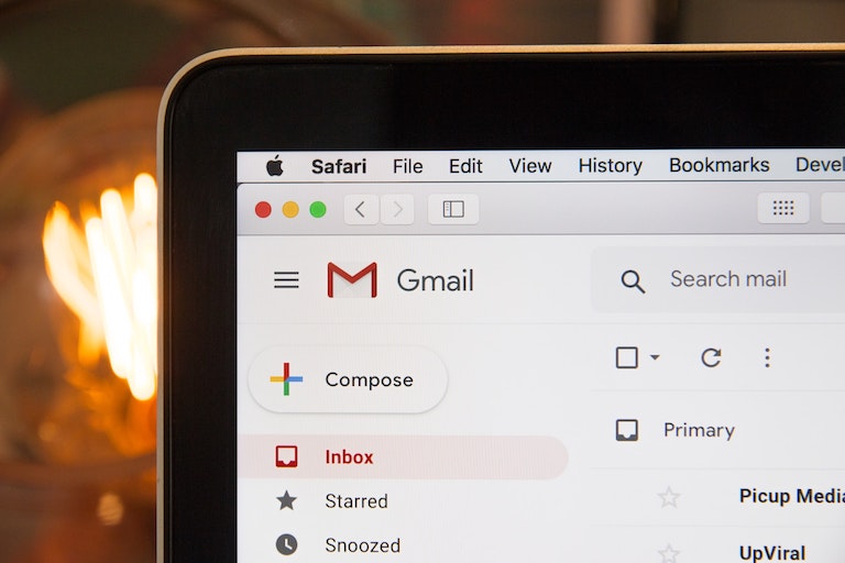 SPF and DKIM records avoid Gmail spam filters