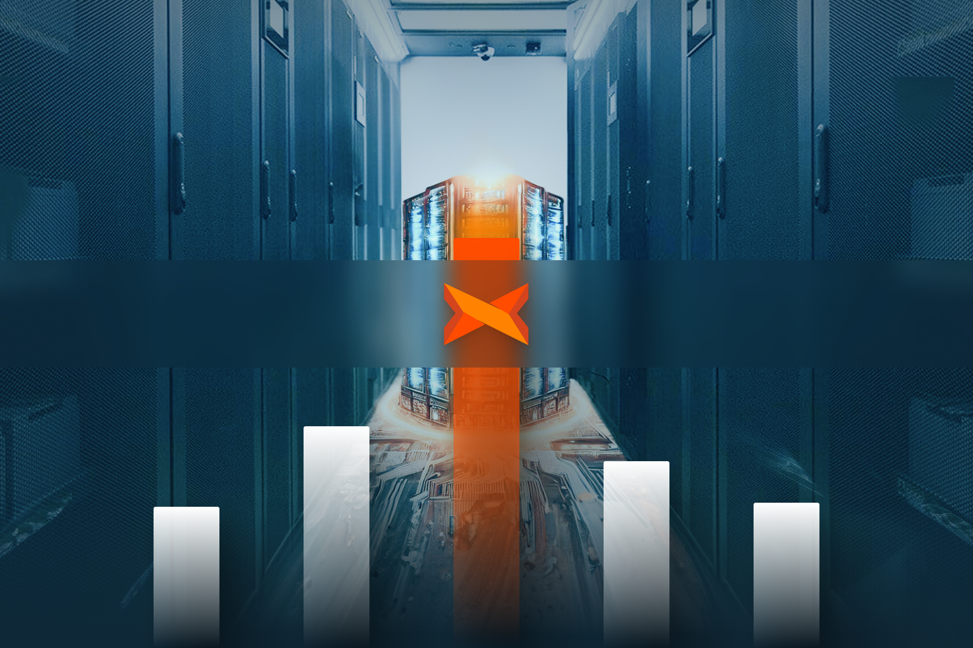 New virtualisation for Cloud Containers and SiteHost servers