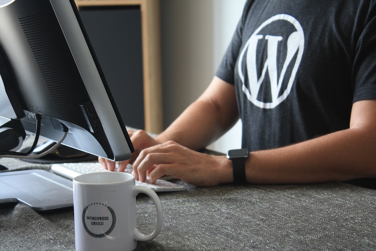 WordPress 4.7.2 release