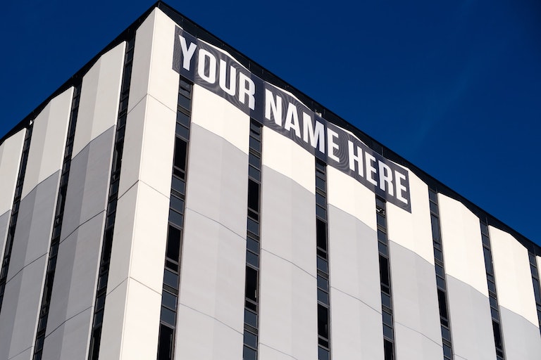 Choose business domains carefully, because change isn’t easy