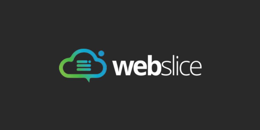 SiteTech Group Acquires WebSlice