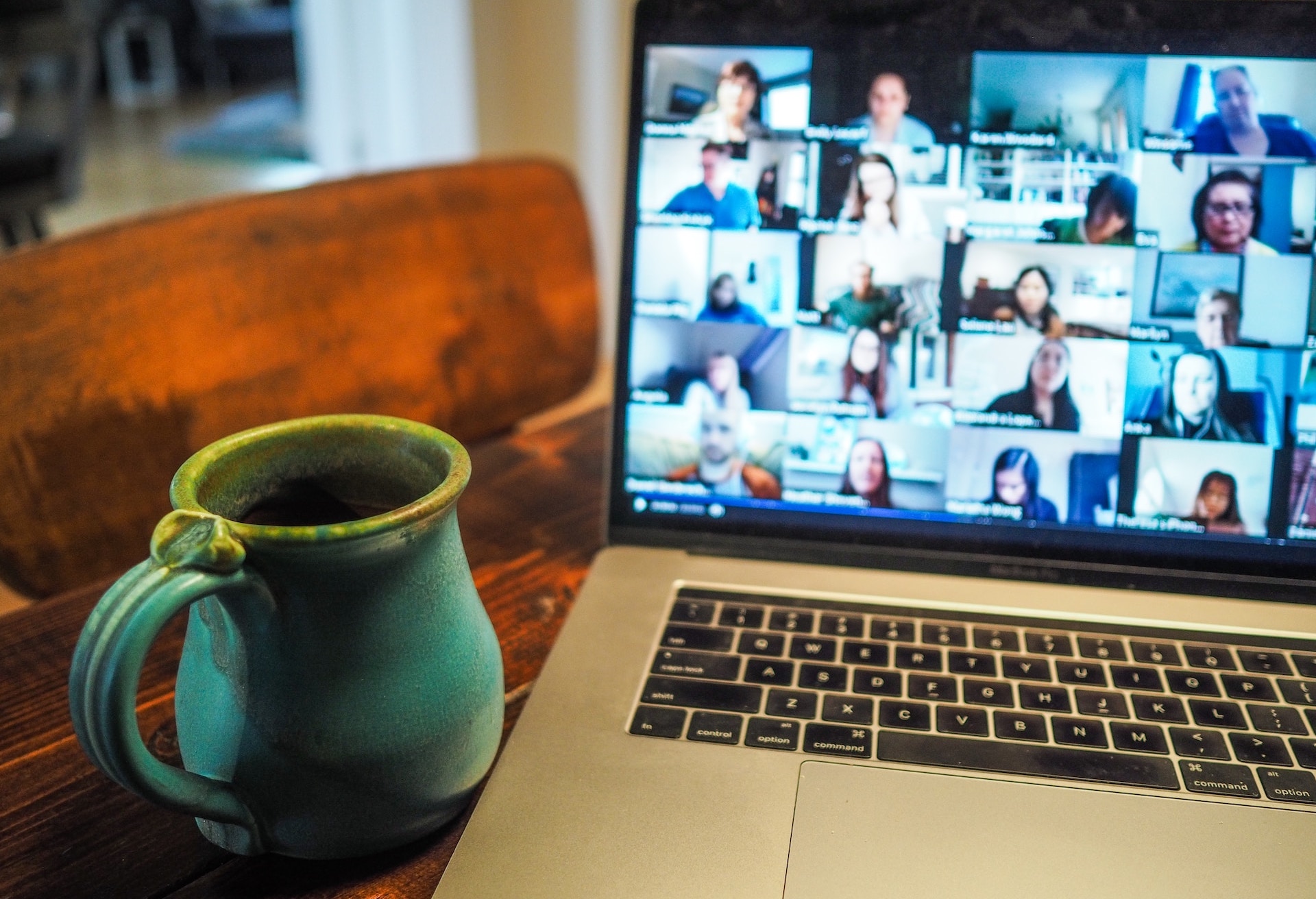 Fast, secure remote desktops with GPU Hosting