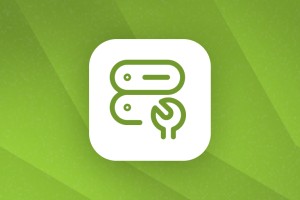 Custom built hosting.