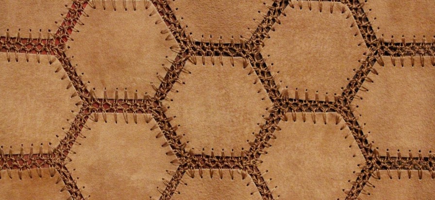 Patches are important.