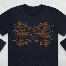 2019 SiteHost t-shirts.